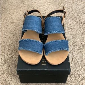 Rebecca Minkoff Sandals